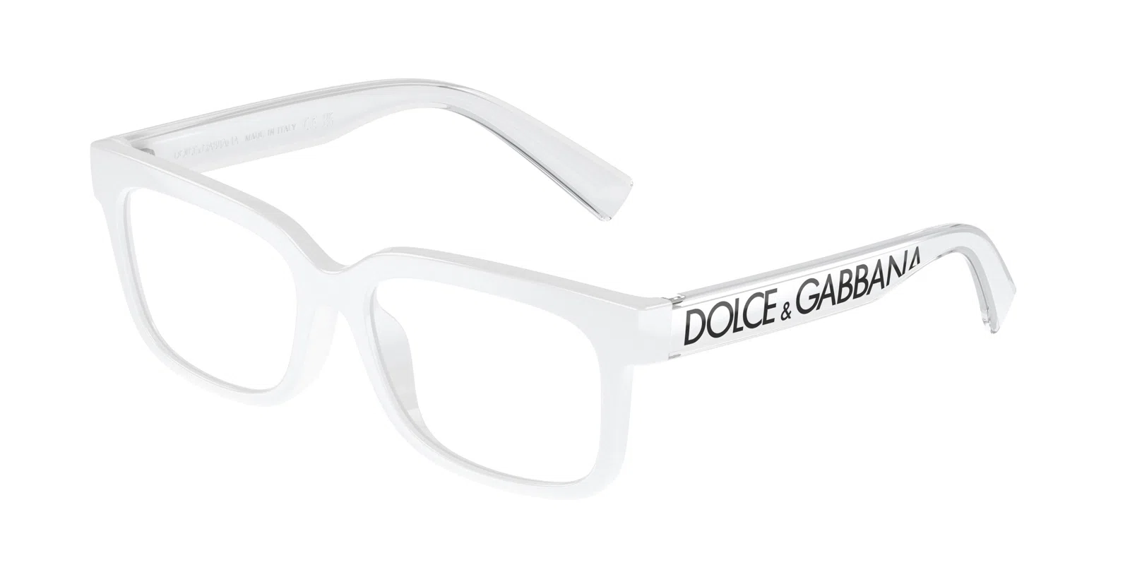 Dolce & Gabbana Kids 5002 Eyeglasses - view 3